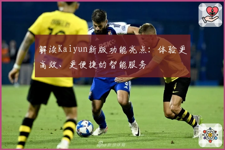 解读Kaiyun新版功能亮点：体验更高效、更便捷的智能服务