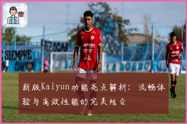 新版Kaiyun功能亮点解析：流畅体验与高效性能的完美结合
