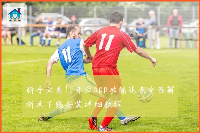 新手必看！开云app功能亮点全面解析及下载安装详细教程