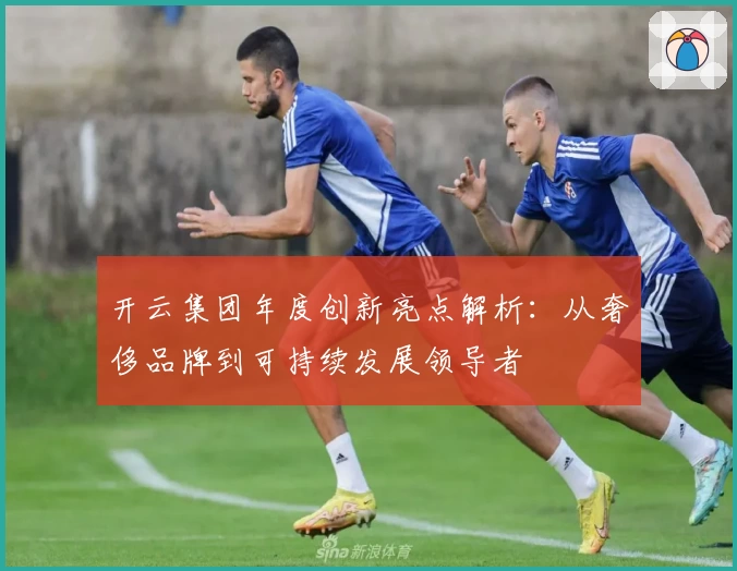 开云集团年度创新亮点解析：从奢侈品牌到可持续发展领导者